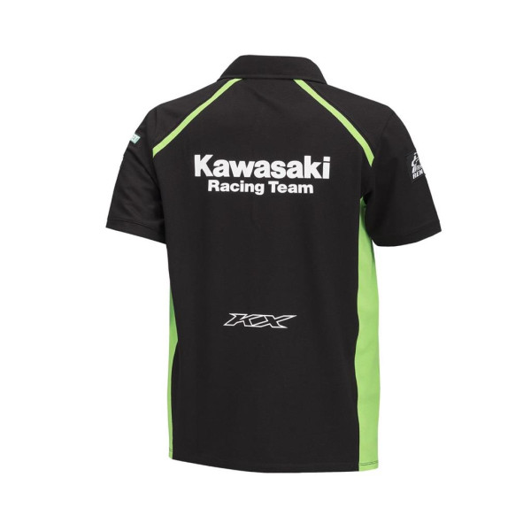 Kawasaki MXGP 2024 Polo Male